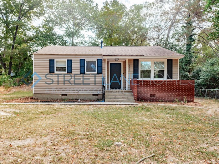 REDUCED! House for Rent in Augusta, GA