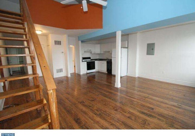 Foto del edificio - 1214 N 5th St