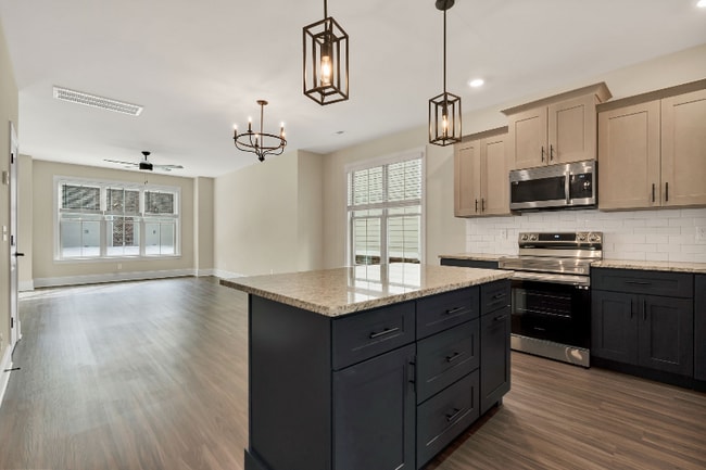 Foto del edificio - 499 Hungry Hollow Rd SE