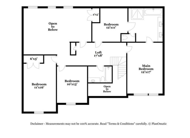 Building Photo - 3300 Rockmill Dr