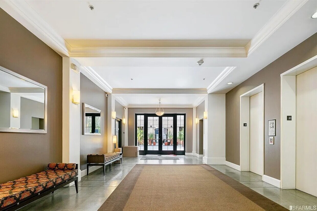 Foto principal - 821 Folsom St