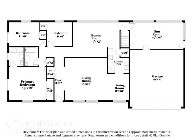 Building Photo - 11058 Perham Dr