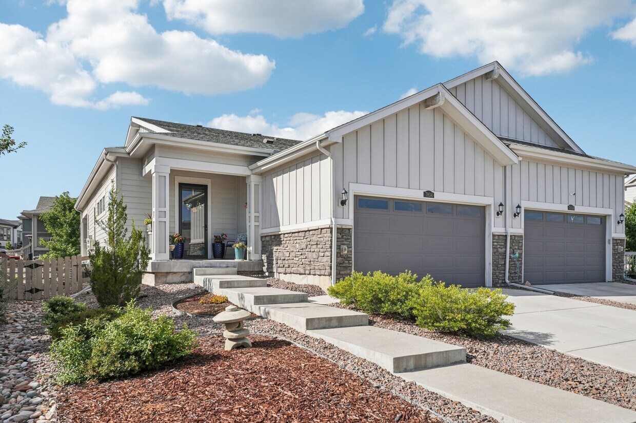 Foto principal - 7834 Plateau Creek Ln