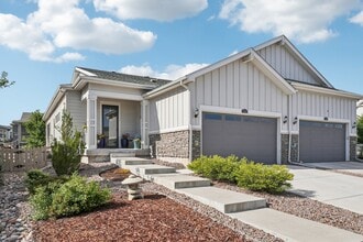 Building Photo - 7834 Plateau Creek Ln
