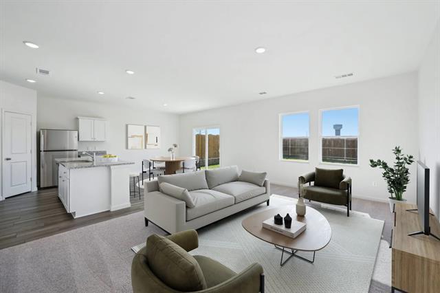 Foto del edificio - 2108 Prairie Ln