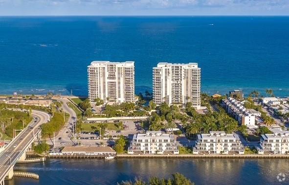 Building Photo - 6001 N Ocean Dr