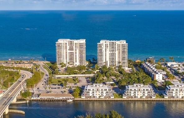 Primary Photo - 6001 N Ocean Dr