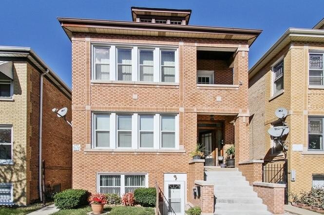 Primary Photo - 5650 W 63rd Pl