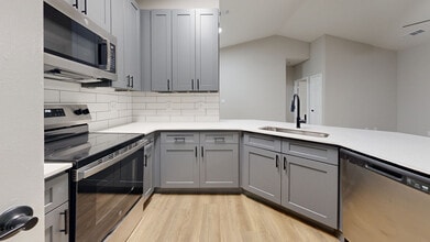 Interior Photo - Carrington Hills