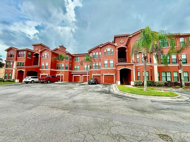 Photo - 2731 Via Capri Townhome