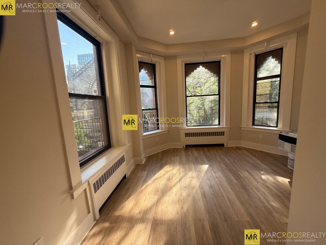 Foto principal - 283 Dartmouth St