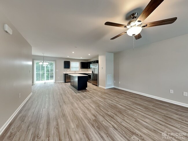 Building Photo - 38 E Lumber Court Clayton NC