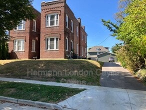 Building Photo - 3547 Commonwealth Ave