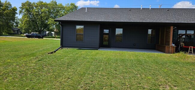 Foto del edificio - 1113 John St