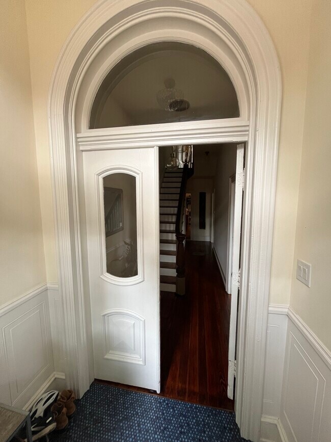 Foto del edificio - 3036 W Stiles St
