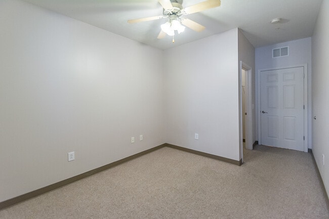 Interior Photo - Tenth & College Apartments