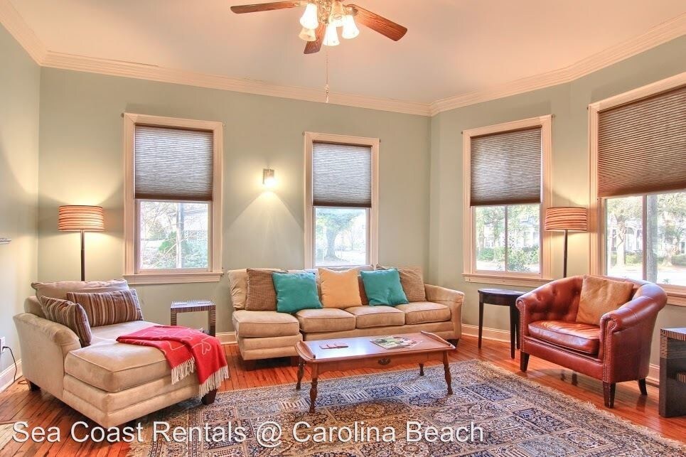 Foto principal - 6 br, 5 bath House - 119 N. 6th Street