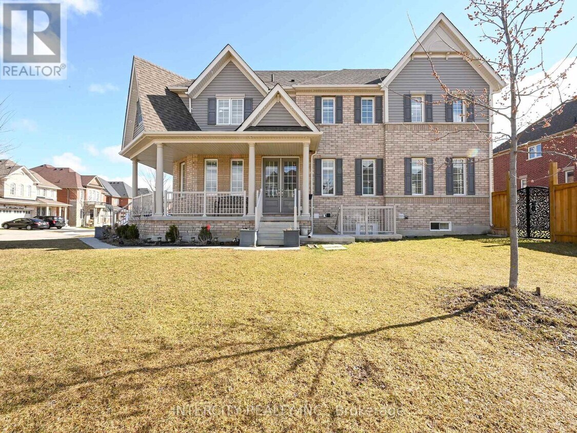 40 Hamilton Ct, Caledon, ON L7C 3W2 House for Rent in Caledon, ON