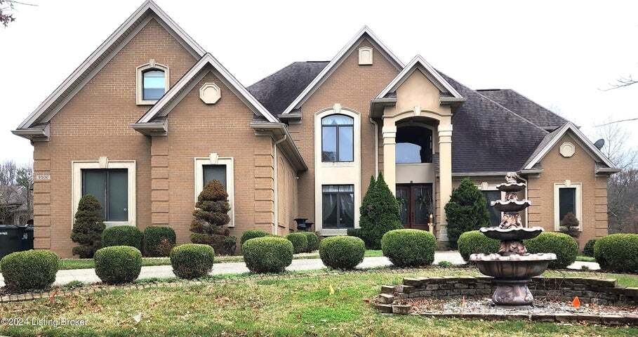Primary Photo - 9500 Hayden Creek Ct