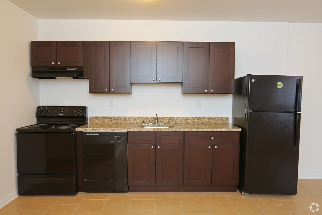 Pangea Pines Rentals Baltimore, MD