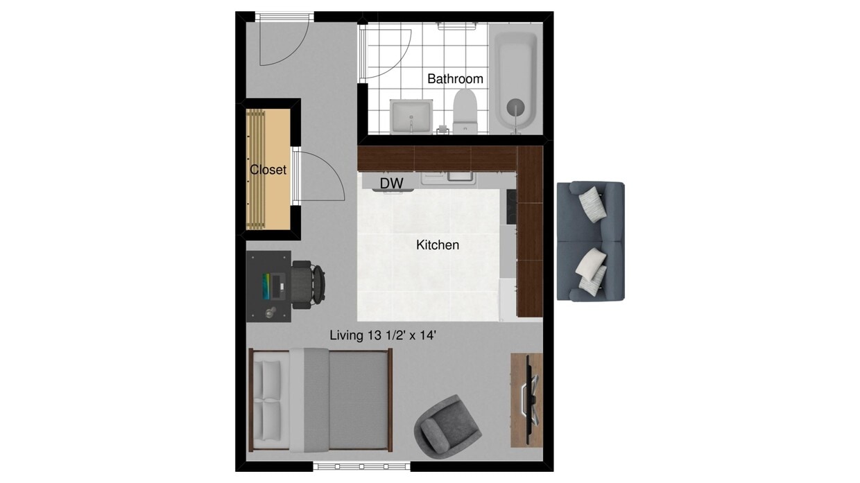 Primary Photo - 209 North St