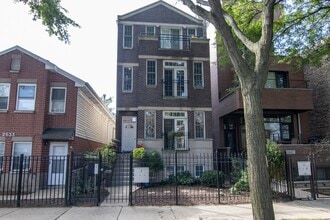 Building Photo - 2635 W Cortez St