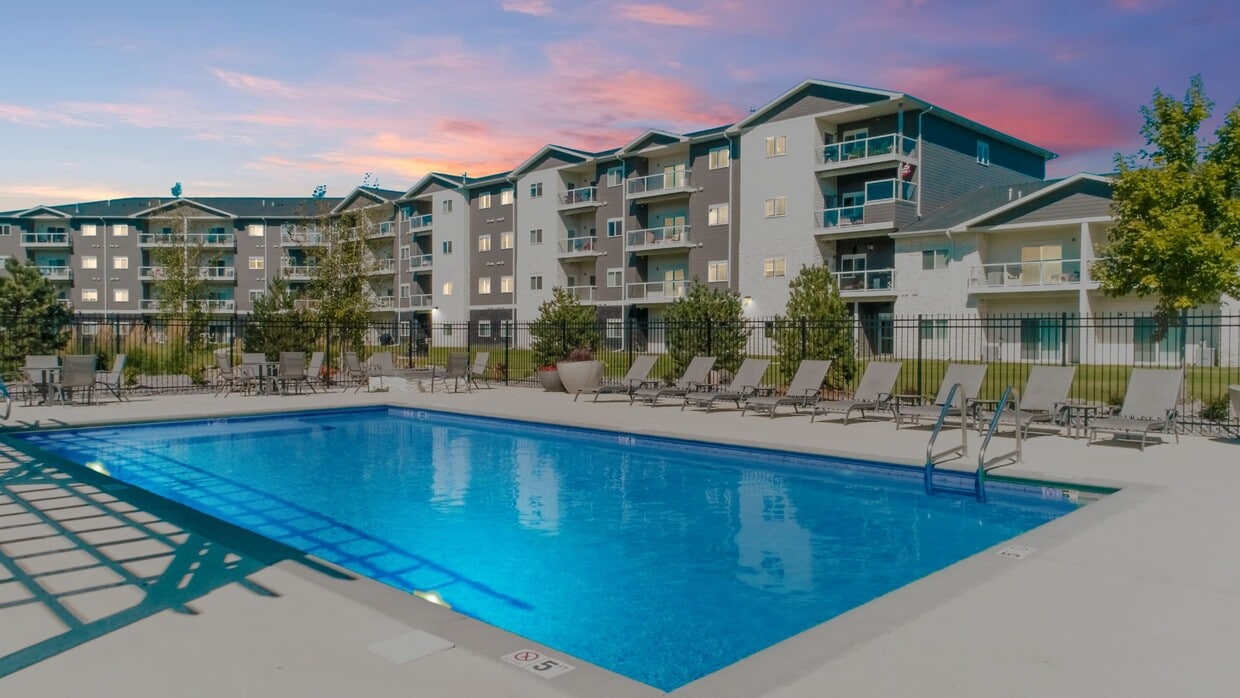 Thumbnail for Luxury Apartments In Sioux Falls With Private Pools