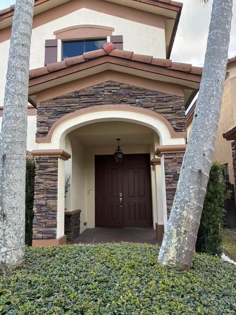 Foto del edificio - 8848 NW 101st Pl