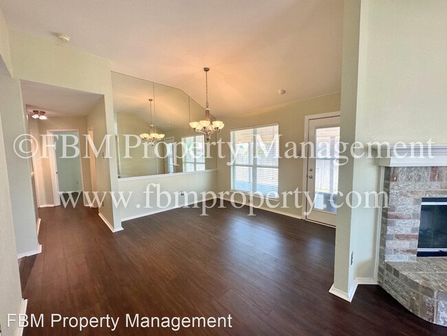 Building Photo - 3 br, 2 bath House - 1309 Rye Glen Dr