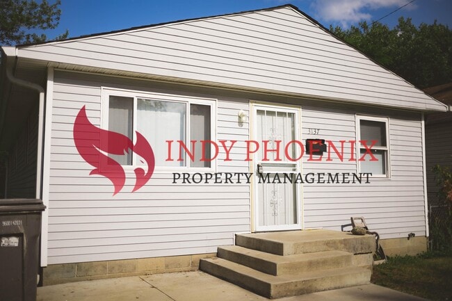 Building Photo - 3137 N Gale St