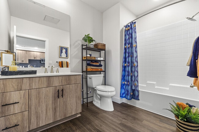 Interior Photo - NV Lofts