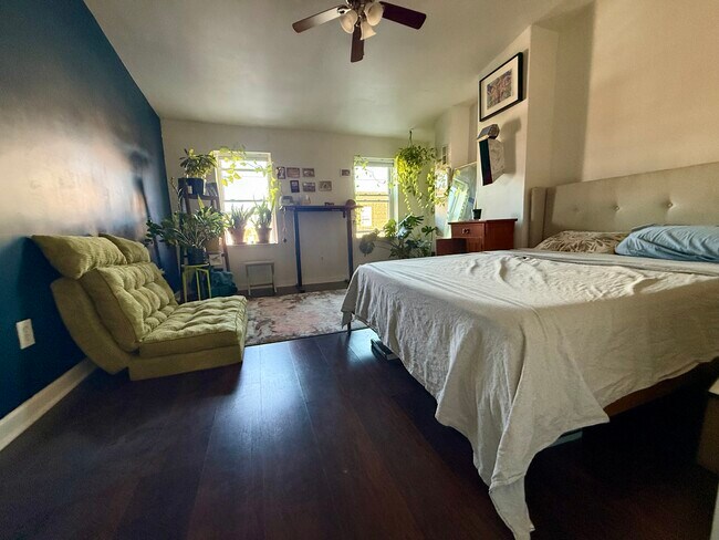 Foto del edificio - 1719 S 6th St