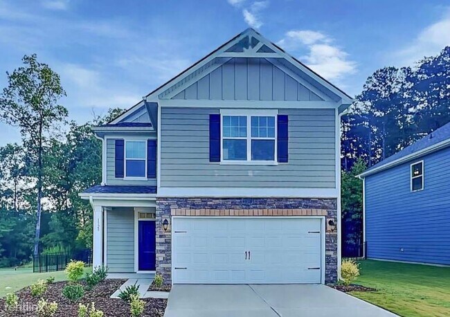 Building Photo - 3 br, 2.5 bath House - 1328 Bethany Dallas...