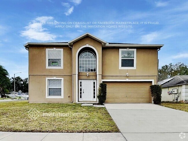 Building Photo - 14213 Econ Woods Ln