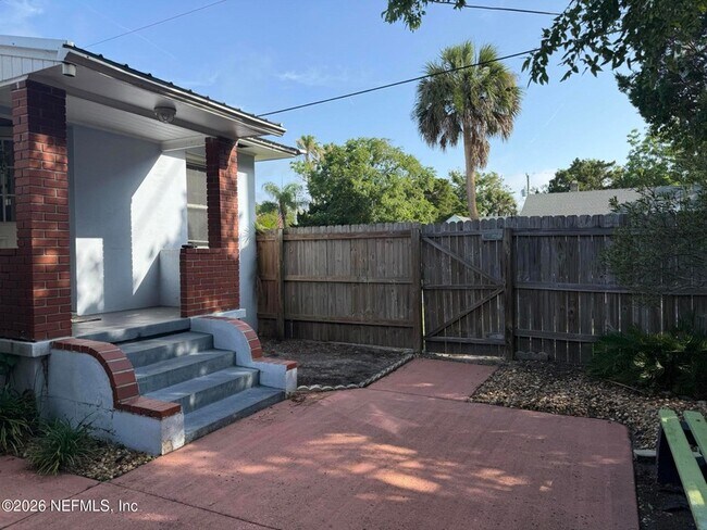 Building Photo - 301 Flagler Blvd