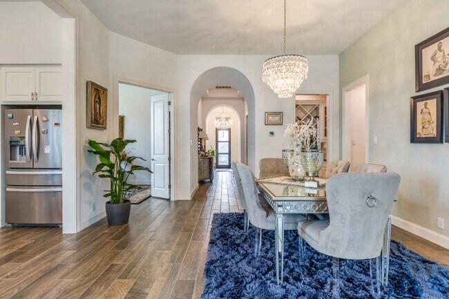 Foto del edificio - 24502 Emilia Way