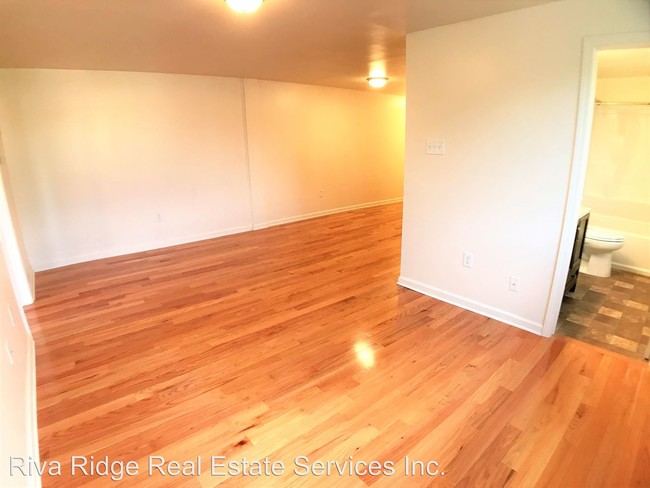 Building Photo - 1100 Ridge Ave