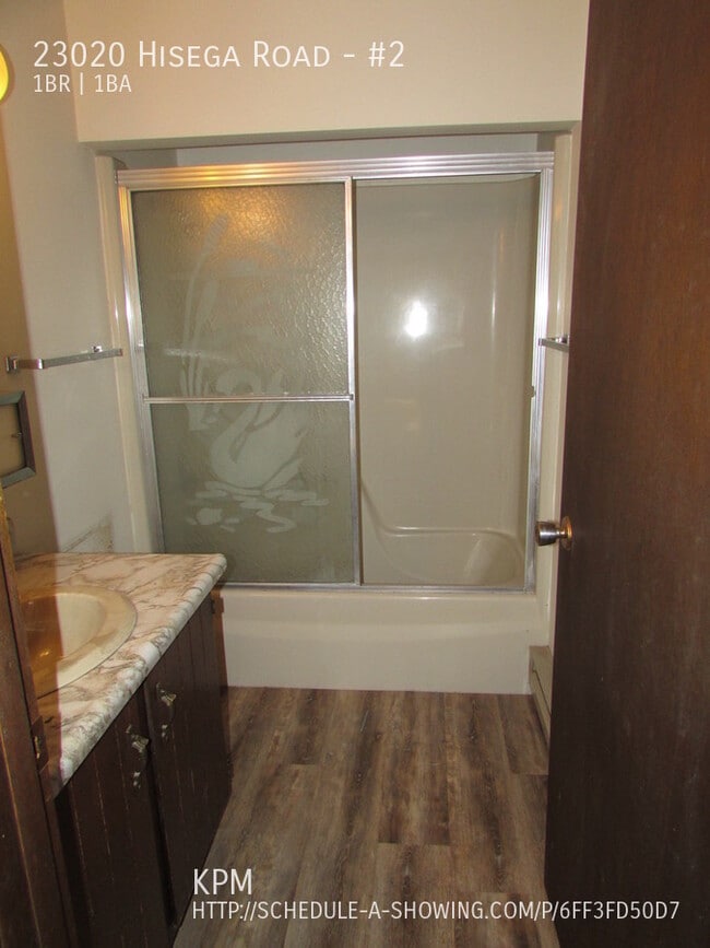 Building Photo - 23020 Hisega Rd