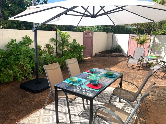 Photo - 4476 Kolohala St House