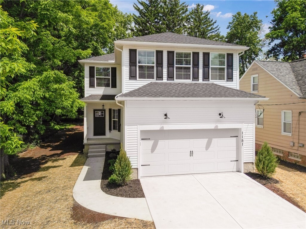 Primary Photo - 300 N Bissell Rd