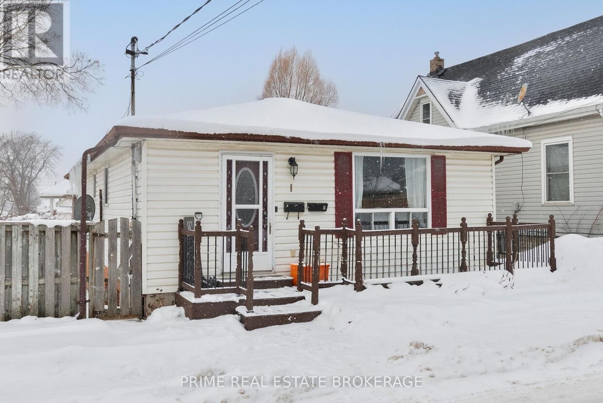 Primary Photo - MAIN - 1 RECTORY St