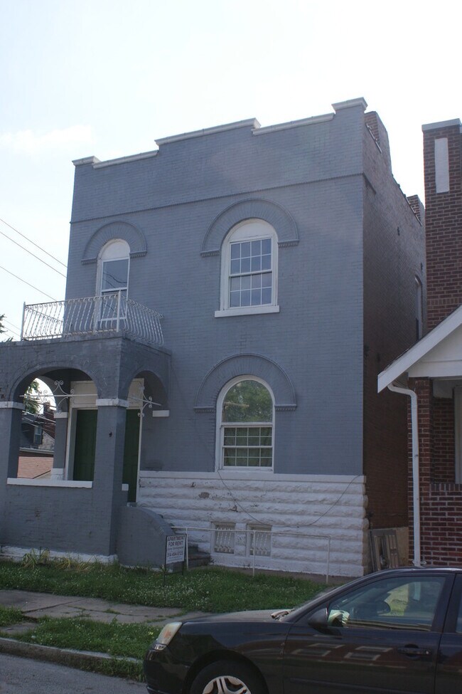 Foto del edificio - 3214 Oregon Ave