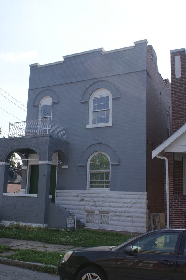 Building Photo - 3214 Oregon Ave