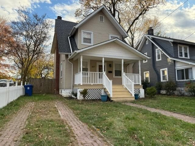 Photo - 607 St Dunstans Rd House