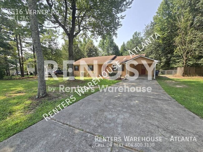 Photo - 2516 Verner Rd .- House