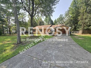Building Photo - 2516 Verner Rd NW