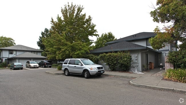 Building Photo - 8315-8317 La Salle Ave