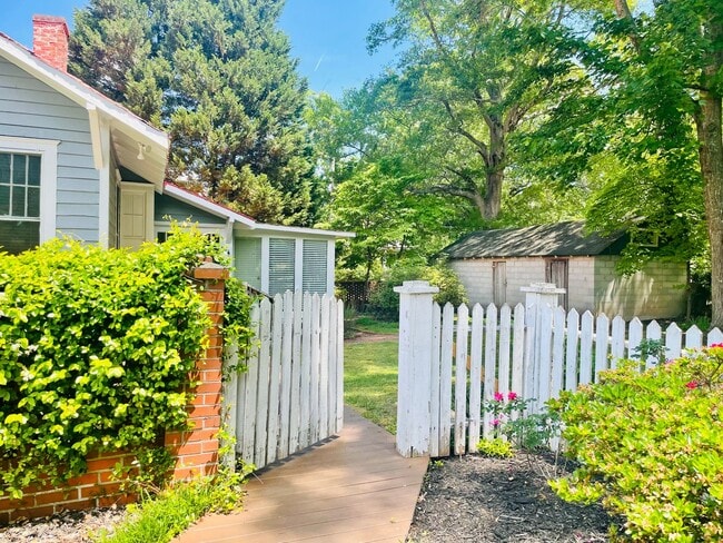 Photo - Main Street Craftsman Charmer! House