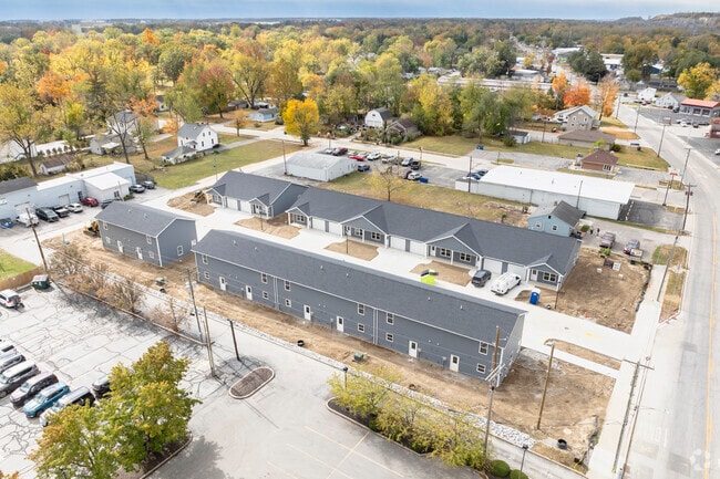 Building Photo - Urban Nest Apartments