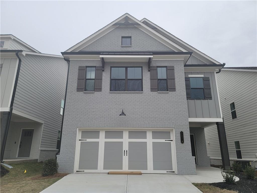 2076 Westfall Lndg, Auburn, GA 30011 House Rental in Auburn, GA